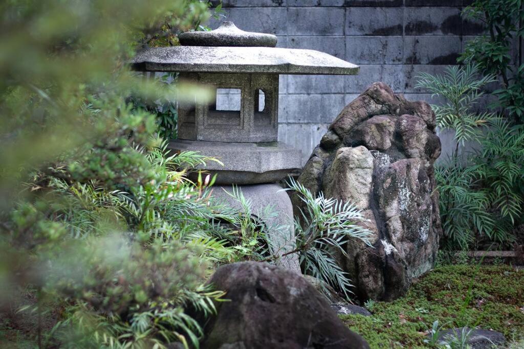 日々の宿: 宇野駅から車で5分 直島へ 最大7名様 古民家貸切 一棟貸し Tamano Экстерьер фото